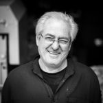 Remembering Barry Hawton