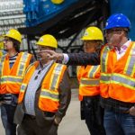 First Ever All-Electric Open-Pit Mine: The Feasibility Study Will Be Completed By 2018