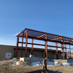 MESL_Building