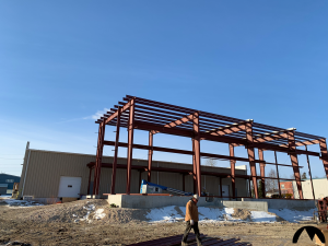 MESL_Building