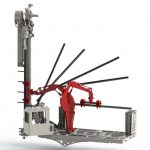 Borterra RodBot™