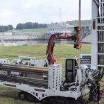 GeoDrilling International on the WS6000