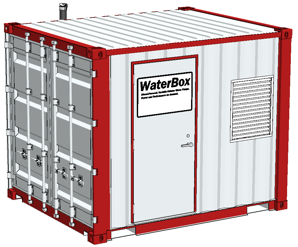 WaterBox-4 WaterBox-4