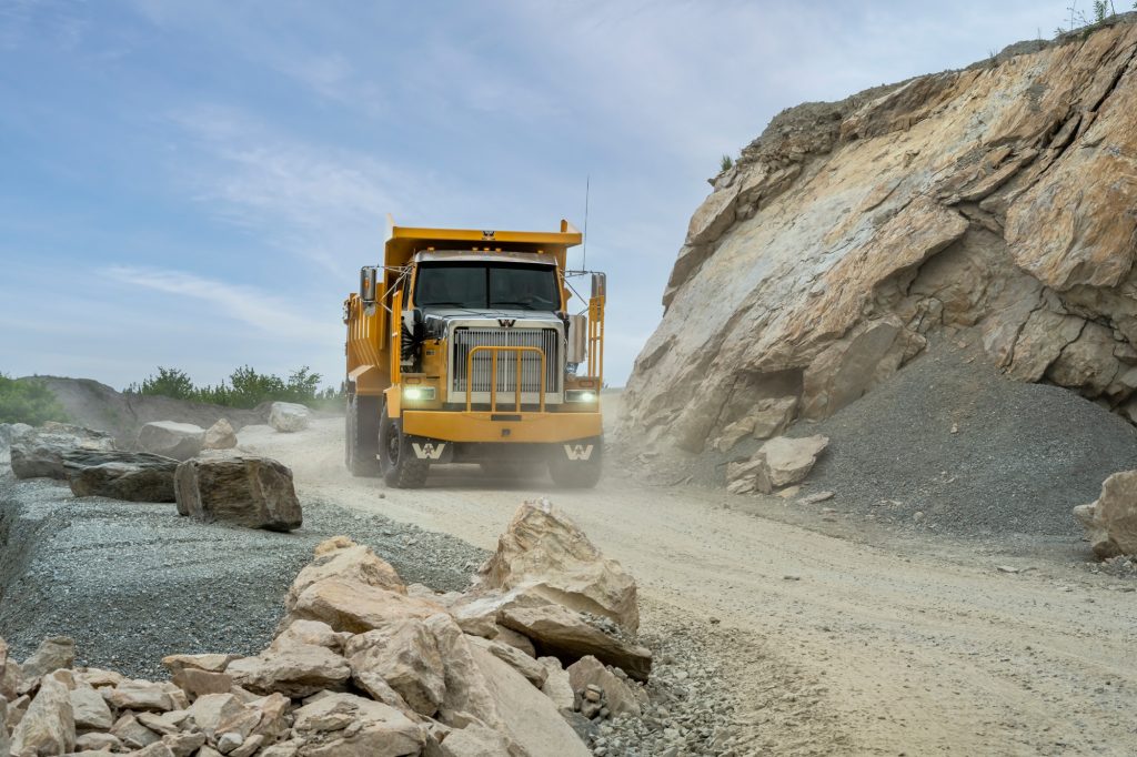 The Mine Electrification Transition Has Begun