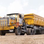 Teck to pilot ALTDRIVE on-highway truck at Highland Valley Copper operations