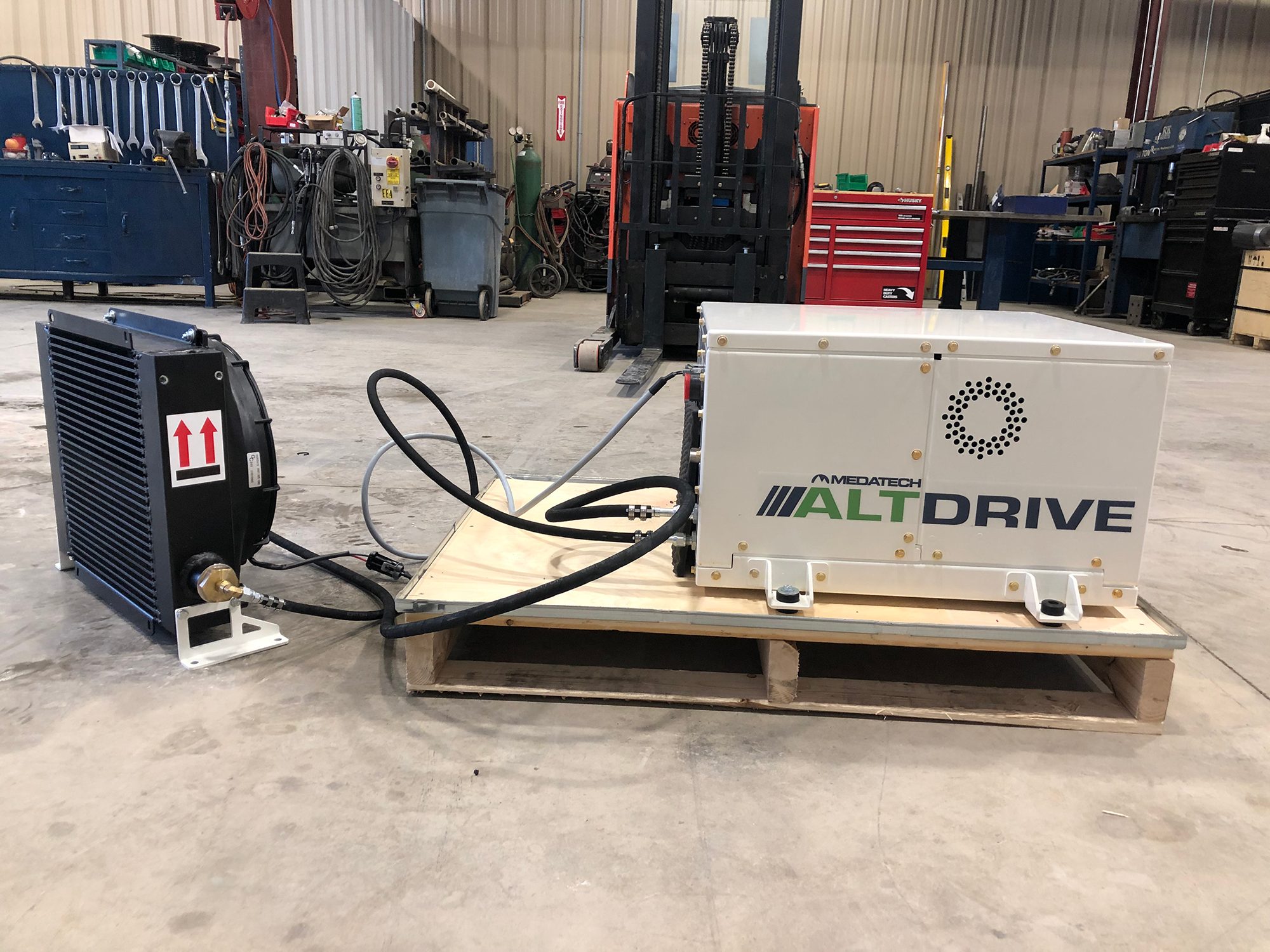 battery-thermal-management-unit-altdrive battery-thermal-management-unit-altdrive
