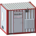 WaterBox – A Water Pump Built For Water-Hammer Drills