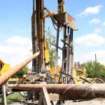 Robotics in Drilling: Safety & Production