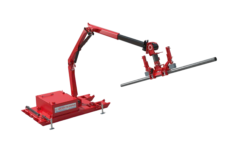 RODBOT-RB1000 RODBOT-RB1000